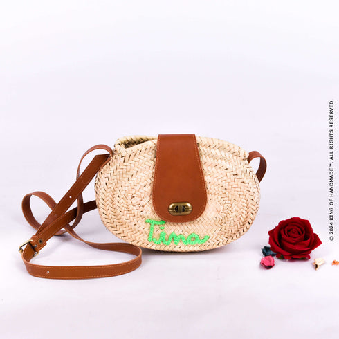 Personalized Bachelorette Party Bridal Party Bag - Bride Beach Bag